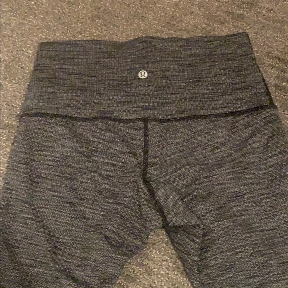 lulu leggings
